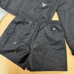 2026年4月4日入荷春夏新作Prada 高級品復刻 女性服 KL工場