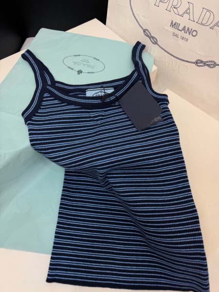 2026年4月4日入荷春夏新作Prada 高級品復刻 女性服...