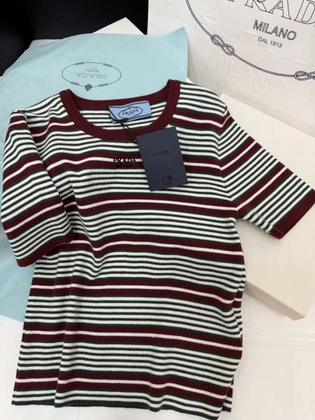 2026年4月4日入荷春夏新作Prada 高級品復刻 女性服...