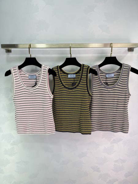 2026年4月4日入荷春夏新作Prada 高級品復刻 女性服...