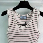 2026年4月4日入荷春夏新作Prada 高級品復刻 女性服 KL工場