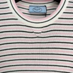 2026年4月4日入荷春夏新作Prada 高級品復刻 女性服 KL工場