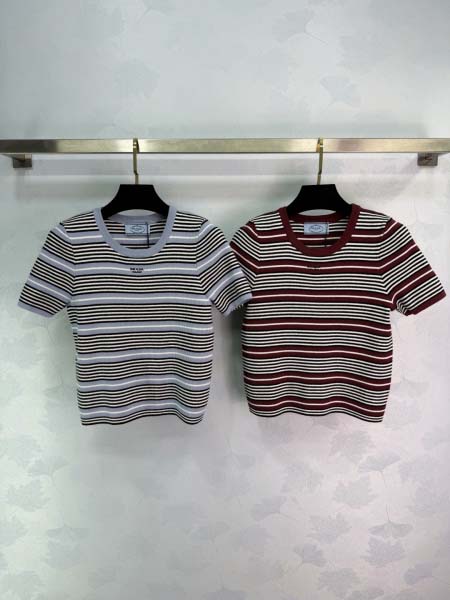 2026年4月4日入荷春夏新作Prada 高級品復刻 女性服...