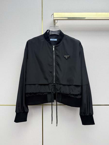 2026年4月4日入荷春夏新作Prada 高級品復刻 女性服...