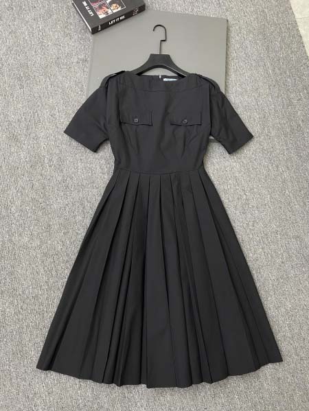 2026年4月4日入荷春夏新作Prada 高級品復刻 女性服...