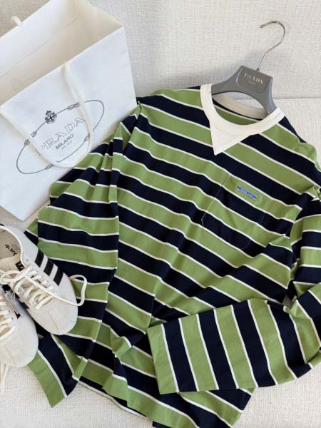 2026年4月4日入荷春夏新作Prada 高級品復刻 女性服...