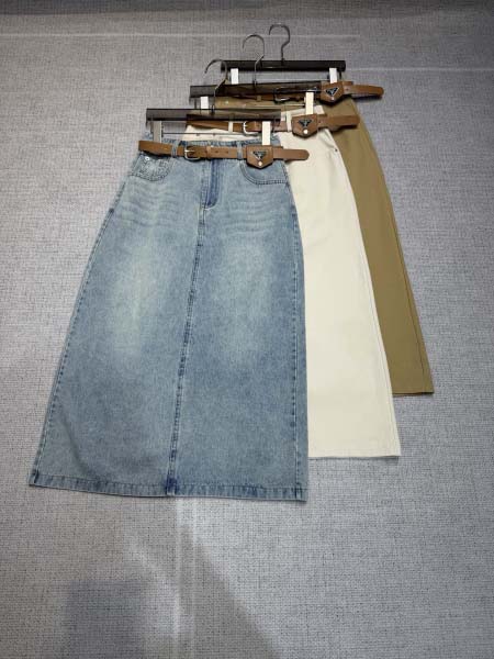 2026年4月4日入荷春夏新作Prada 高級品復刻 女性服...