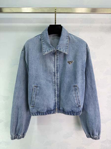 2026年4月4日入荷春夏新作Prada 高級品復刻 女性服...