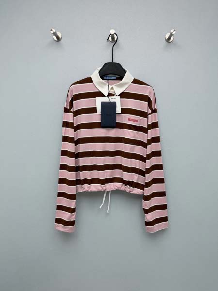 2026年4月4日入荷春夏新作Prada 高級品復刻 女性服...