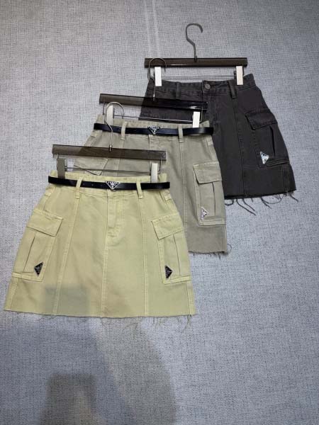 2026年4月4日入荷春夏新作Prada 高級品復刻 女性服...