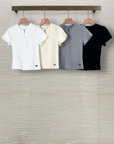 2026年4月4日入荷春夏新作Prada 高級品復刻 女性服...