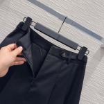 2026年4月4日入荷春夏新作Pradaセット 上下 高級品復刻 女性服 KL工場
