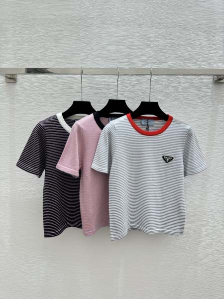 2026年4月4日入荷春夏新作Prada 高級品復刻 女性服...