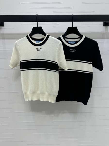 2026年4月4日入荷春夏新作Prada 高級品復刻 女性服...