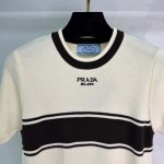 2026年4月4日入荷春夏新作Prada 高級品復刻 女性服 KL工場