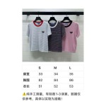 2026年4月4日入荷春夏新作Prada 高級品復刻 女性服 KL工場