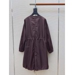 2026年4月4日入荷春夏新作Prada 高級品復刻 女性服 KL工場