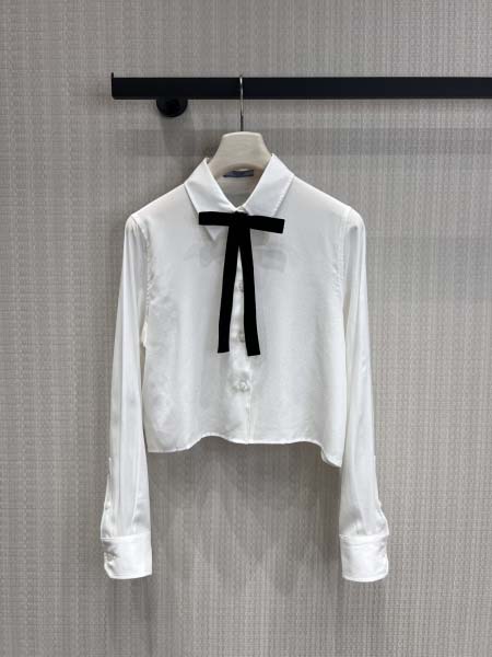 2026年4月4日入荷春夏新作Prada 高級品復刻 女性服...