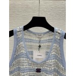 2026年4月4日入荷春夏新作Chanel 高級品復刻 女性服 KL工場