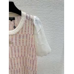 2026年4月4日入荷春夏新作Chanel 高級品復刻 女性服 KL工場