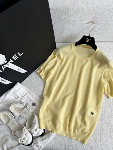 2026年4月4日入荷春夏新作Chanel 高級品復刻 女性...