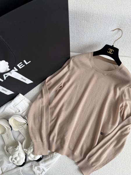 2026年4月4日入荷春夏新作Chanel 高級品復刻 女性...