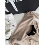 2026年4月4日入荷春夏新作Chanel 高級品復刻 女性服 KL工場