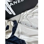 2026年4月4日入荷春夏新作Chanel 高級品復刻 女性服 KL工場