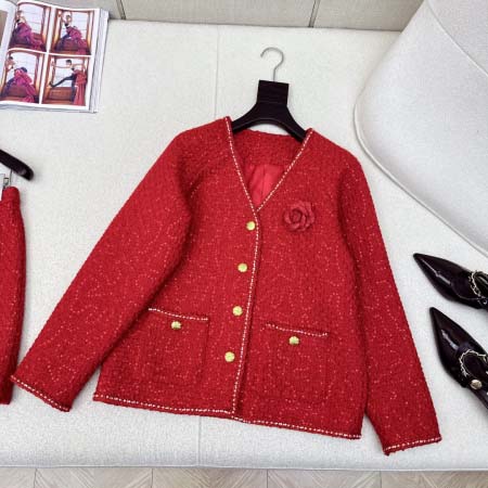 2026年4月4日入荷春夏新作Chanel 高級品復刻 女性...