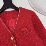 2026年4月4日入荷春夏新作Chanel 高級品復刻 女性服 KL工場