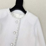 2026年4月4日入荷春夏新作Chanel 高級品復刻 女性服 KL工場