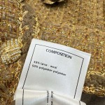 2026年4月4日入荷春夏新作Chanel 高級品復刻 女性服 KL工場