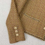 2026年4月4日入荷春夏新作Chanel 高級品復刻 女性服 KL工場