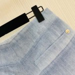 2026年4月4日入荷春夏新作Chanel 半ズボン高級品復刻 女性服 KL工場