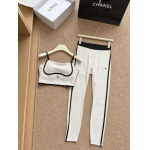 2026年4月4日入荷春夏新作Chanelセット 高級品復刻 女性服 KL工場