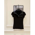 2026年4月4日入荷春夏新作Chanel 高級品復刻 女性服 KL工場