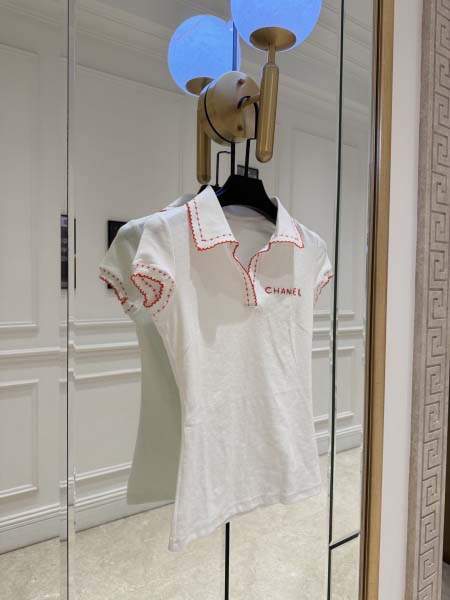 2026年4月4日入荷春夏新作Chanel 高級品復刻 女性...