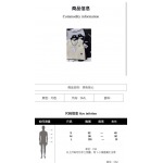 2026年4月4日入荷春夏新作Chanel 高級品復刻 女性服 KL工場