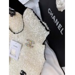 2026年4月4日入荷春夏新作Chanel 高級品復刻 女性服 KL工場