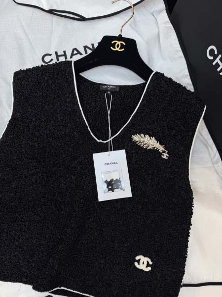 2026年4月4日入荷春夏新作Chanel 高級品復刻 女性...