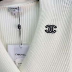 2026年4月4日入荷春夏新作Chanel 高級品復刻 女性服 KL工場