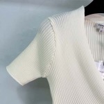 2026年4月4日入荷春夏新作Chanel 高級品復刻 女性服 KL工場