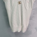 2026年4月4日入荷春夏新作Chanel 高級品復刻 女性服 KL工場