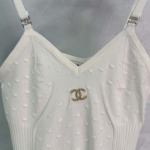 2026年4月4日入荷春夏新作Chanel 高級品復刻 女性服 KL工場