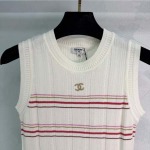 2026年4月4日入荷春夏新作Chanel 高級品復刻 女性服 KL工場