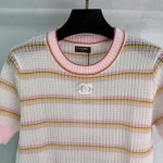 2026年4月4日入荷春夏新作Chanel 高級品復刻 女性服 KL工場