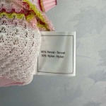 2026年4月4日入荷春夏新作Chanel 高級品復刻 女性服 KL工場