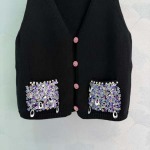 2026年4月4日入荷春夏新作Chanel 高級品復刻 女性服 KL工場