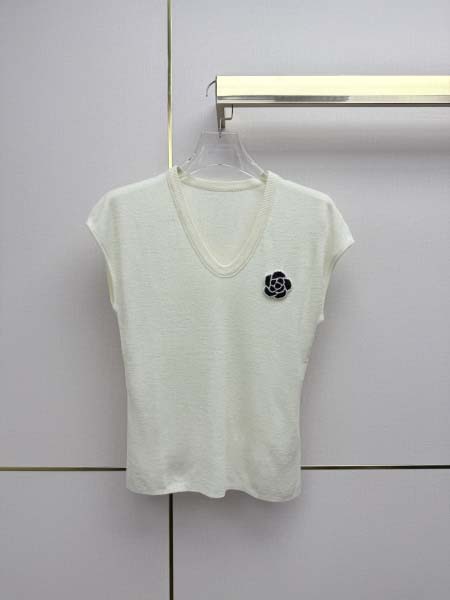 2026年4月4日入荷春夏新作Chanel 高級品復刻 女性...