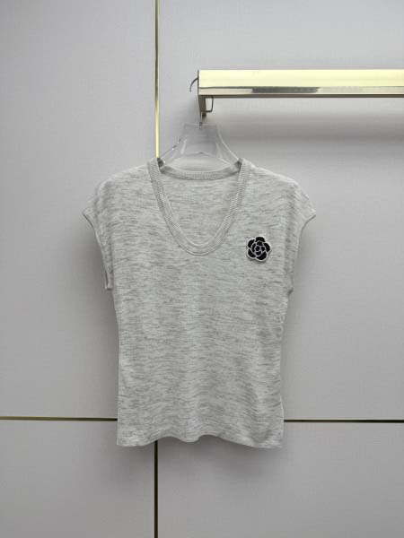 2026年4月4日入荷春夏新作Chanel 高級品復刻 女性...